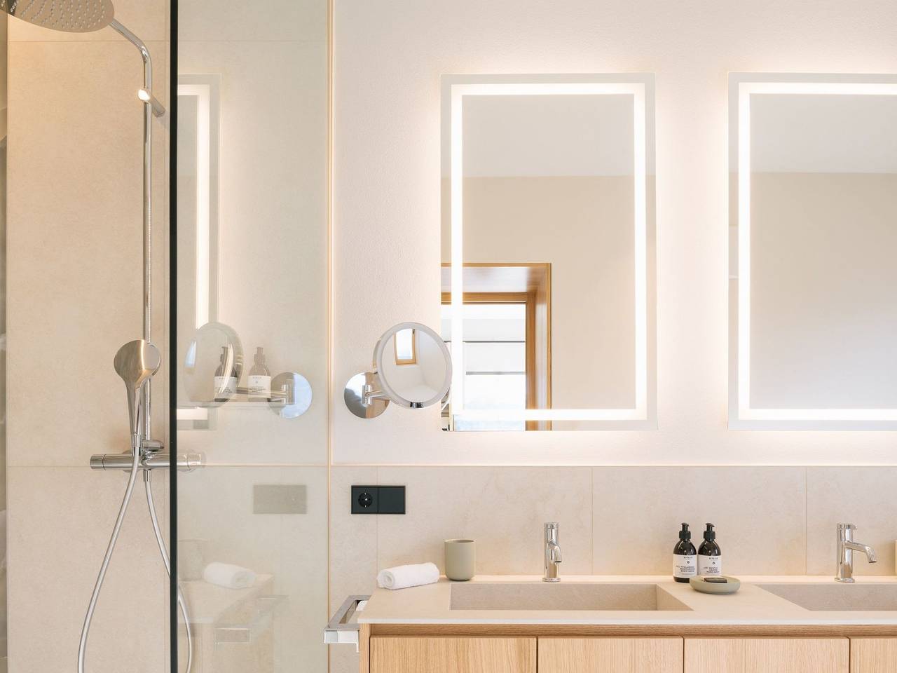 Ganze Wohnung, Apartment Viola - Anton Nature Hideaway in Natz, Natz-Schabs