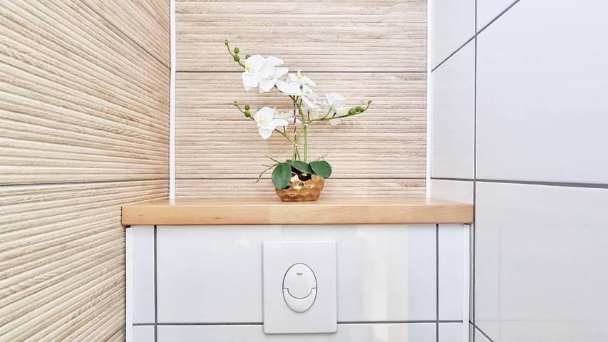 Gîte pour 3 personnes dans Office De Tourisme De Colmar - 3