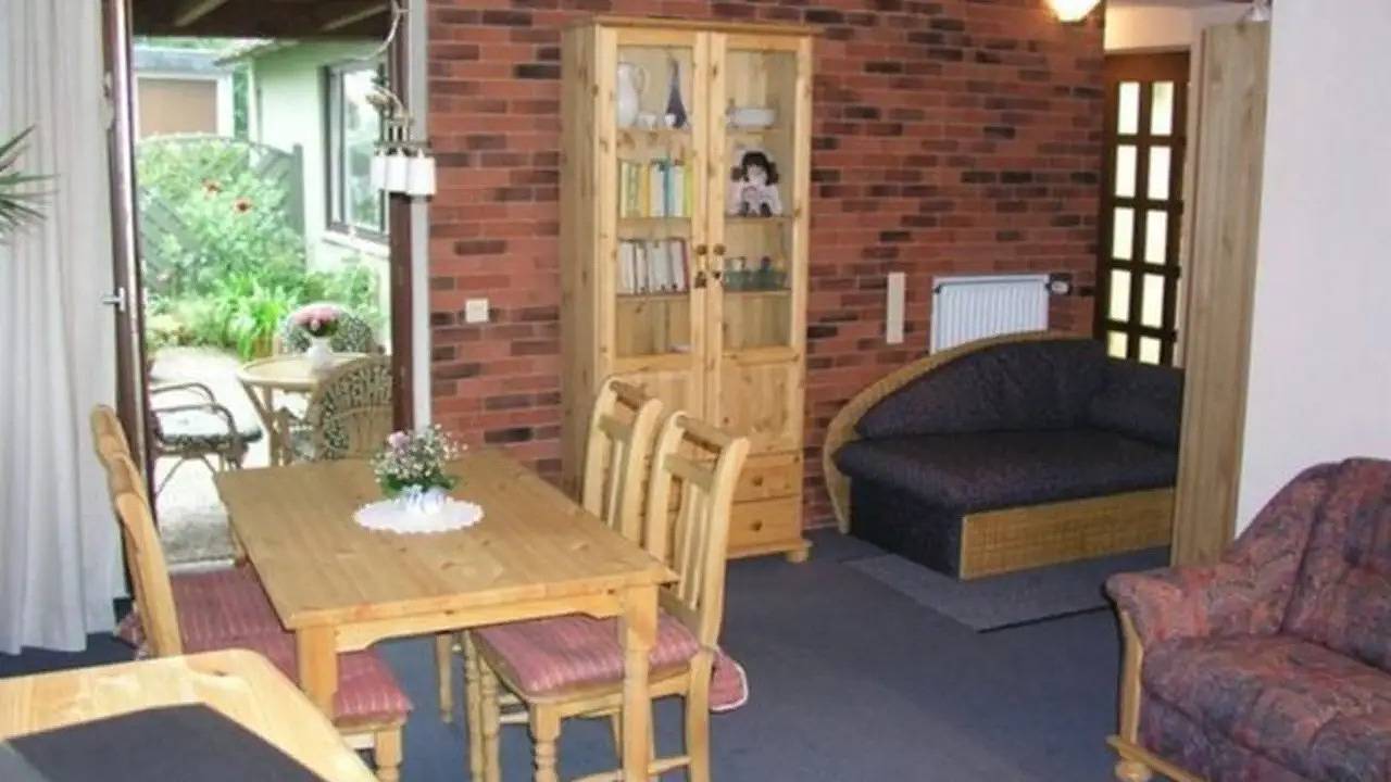 Ganze Ferienwohnung, Ferienwohnung für 2 Personen (48 m²) in Bad Malente in Bad Malente, Malente