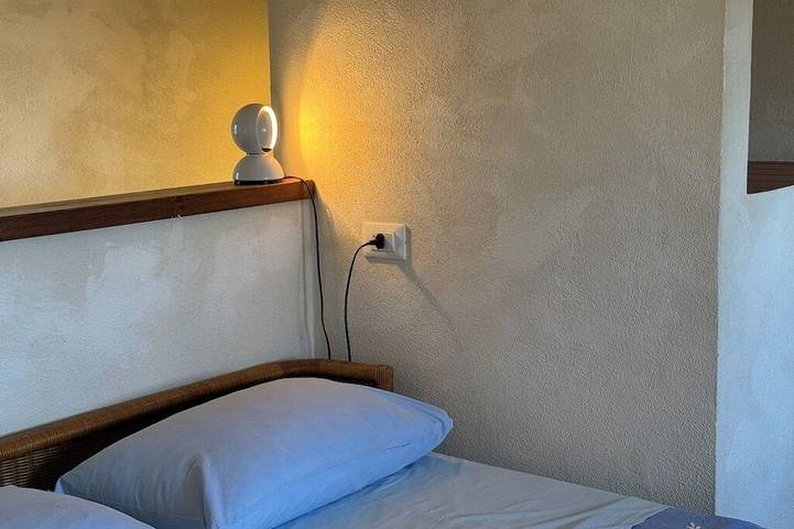 Ferienhaus für 2 Personen, mit Garten und Pool sowie Terrasse in der Toskana - 4