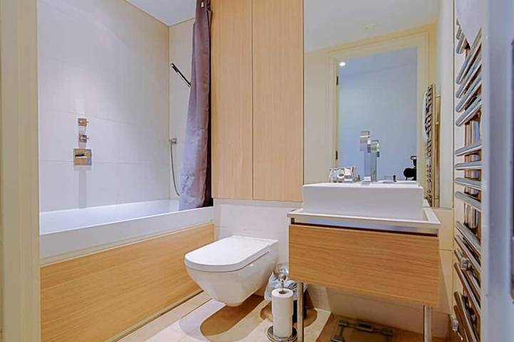 Ganze Wohnung, # 8 Gunwharf Quays - Apartment mit 2 Schlafzimmern in Portsmouth, Südostengland