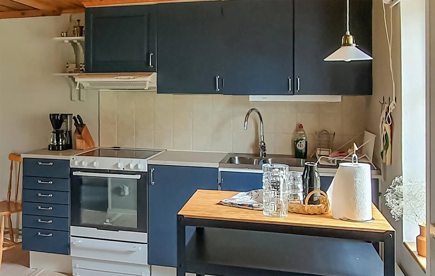 Hus för 5 Personer in Vimmerby