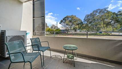 Apartament Wakacyjny dla 4 osoby w Canberra, Nowa Południowa Walia, Zdjęcie 3