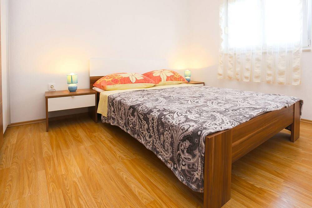 Apartamento entero, Kakma Apartment private pool in Polača, Region de Zadar