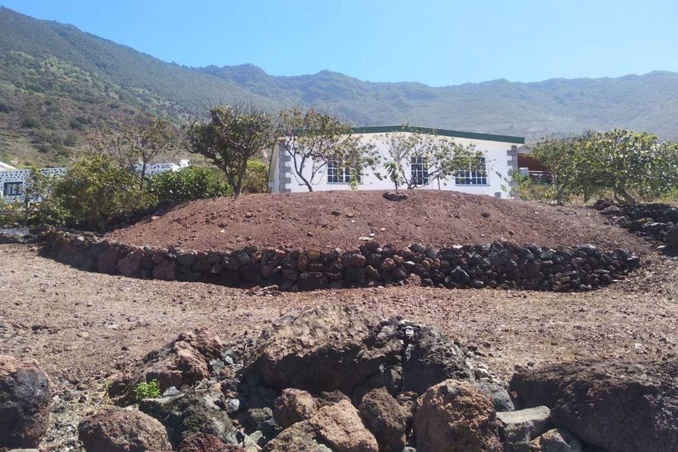 Casa De Férias para 7 Pessoas em Merese, Frontera