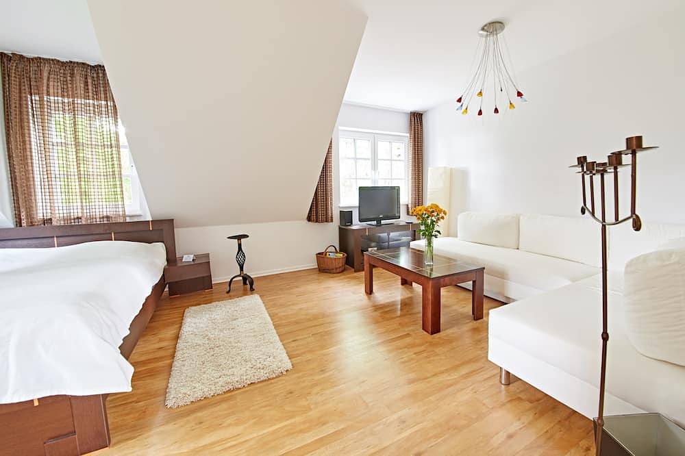 Ganze Wohnung, Idyllische Ruhe in der Nähe vom \"Alten Land\" und der Großstadt Hamburg in Apensen, Altes Land Stade