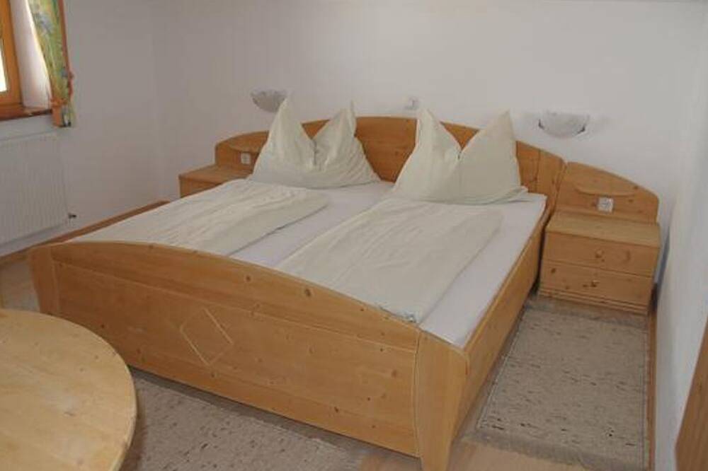 Ganze Wohnung, Appartement Gamsbleami - Alpenflora, Haus in Werfenweng, Tennengau