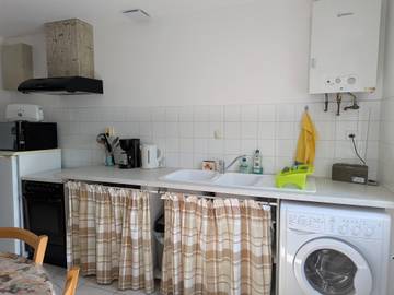 Gîte voor 2 Personen in Guilly, Loiret, Afbeelding 4