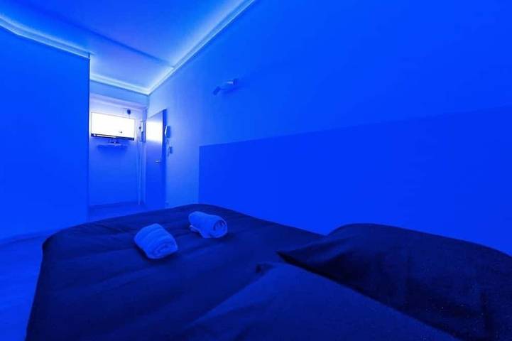 Ganze Wohnung, Cocooning Room - Appart'Hôtel in Montbéliard, Doubs