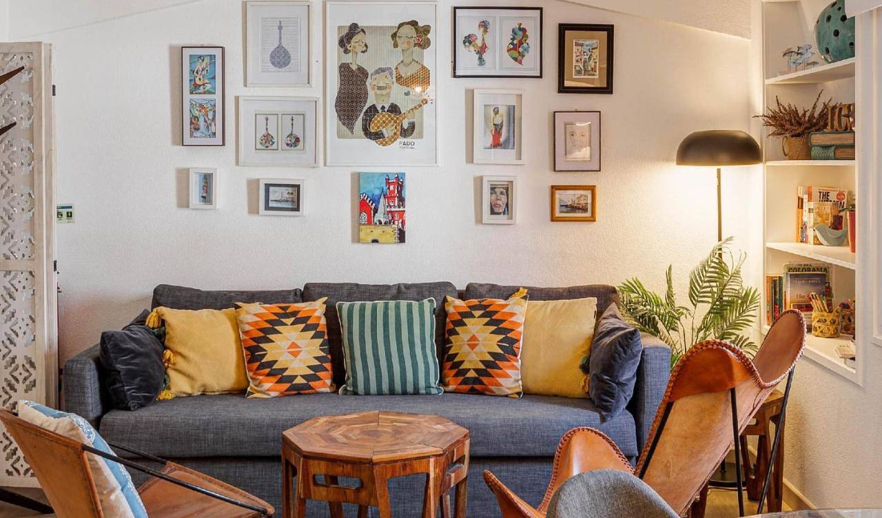 Apartamento inteiro, Casa Paraíso Cascais in Cascais e Estoril, Costa de Lisboa