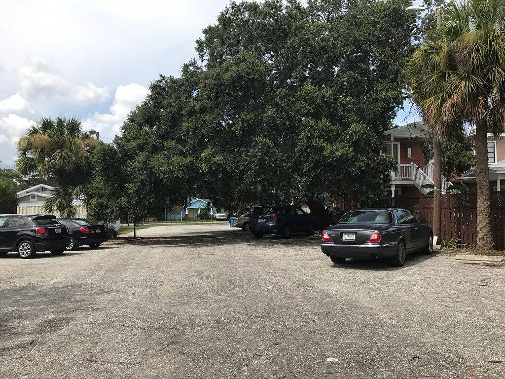 Apartment for 2 People in Tampa, Tampa Bay