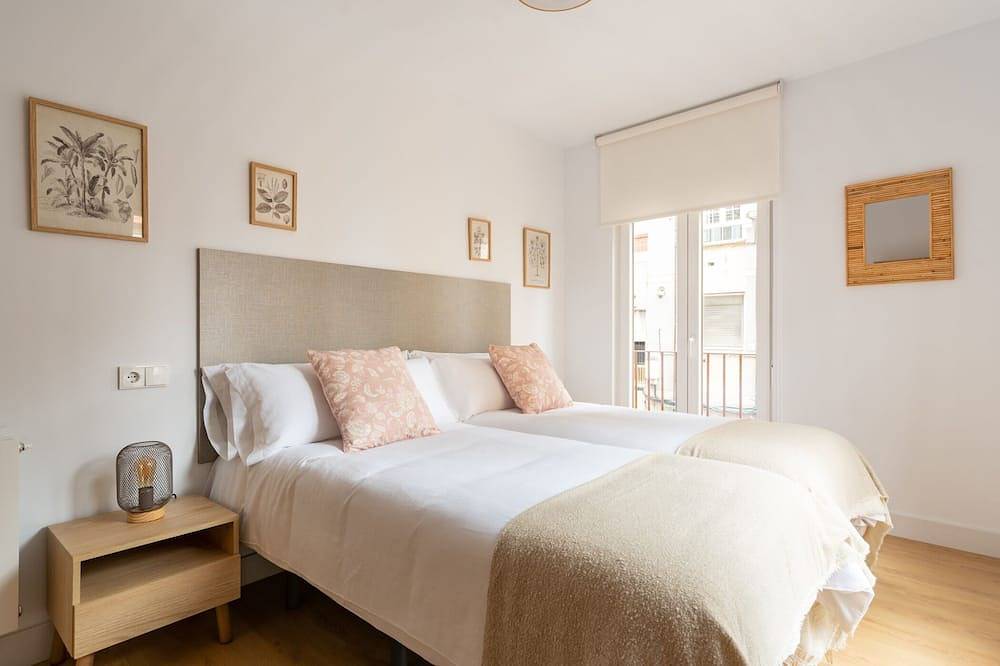 Ganze Wohnung, La casa del Poeta Santander Centro in Santander, Kantabrische Küste