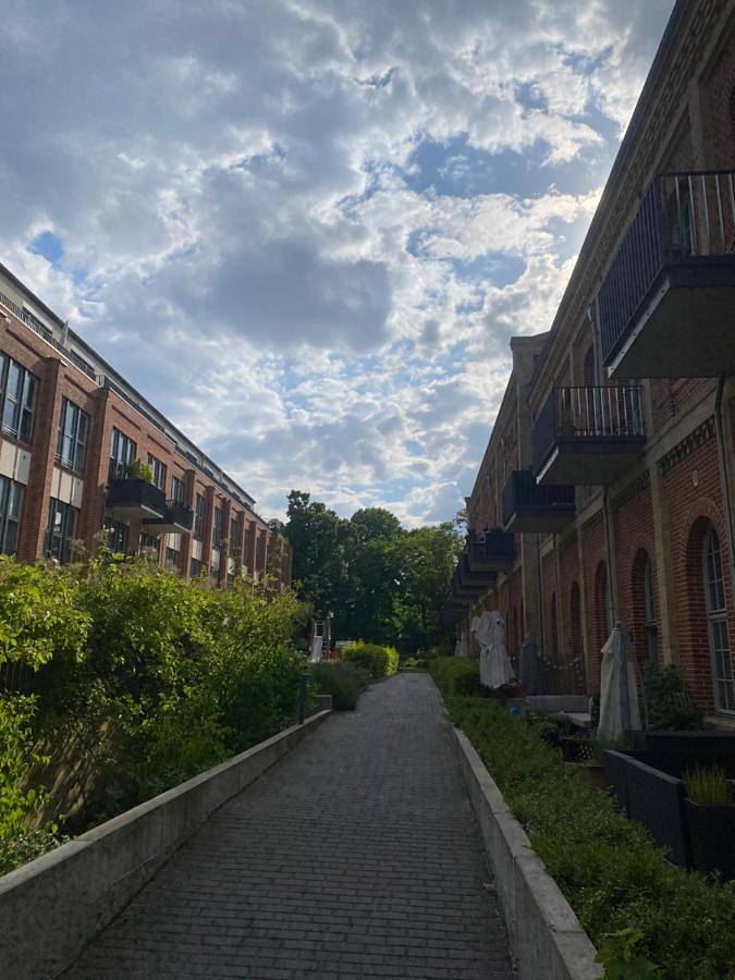 Cały apartament, Two-Bedroom Apartment in Berlin Hakenfelde, Berlin