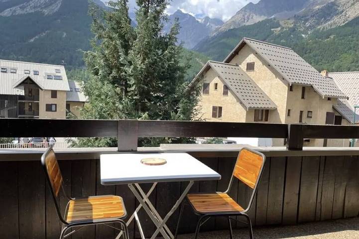Maison de vacances pour 4 personnes