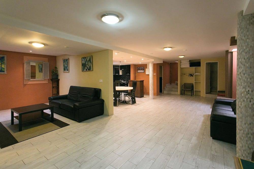 Apartamento entero, Apartamento Norte de Paris cerca del metro in Pantin, Sena-Saint Denis