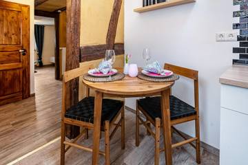 Ferienwohnung für 2 Personen in Neustadt an der Weinstraße, Pfälzer Weinland, Bild 4
