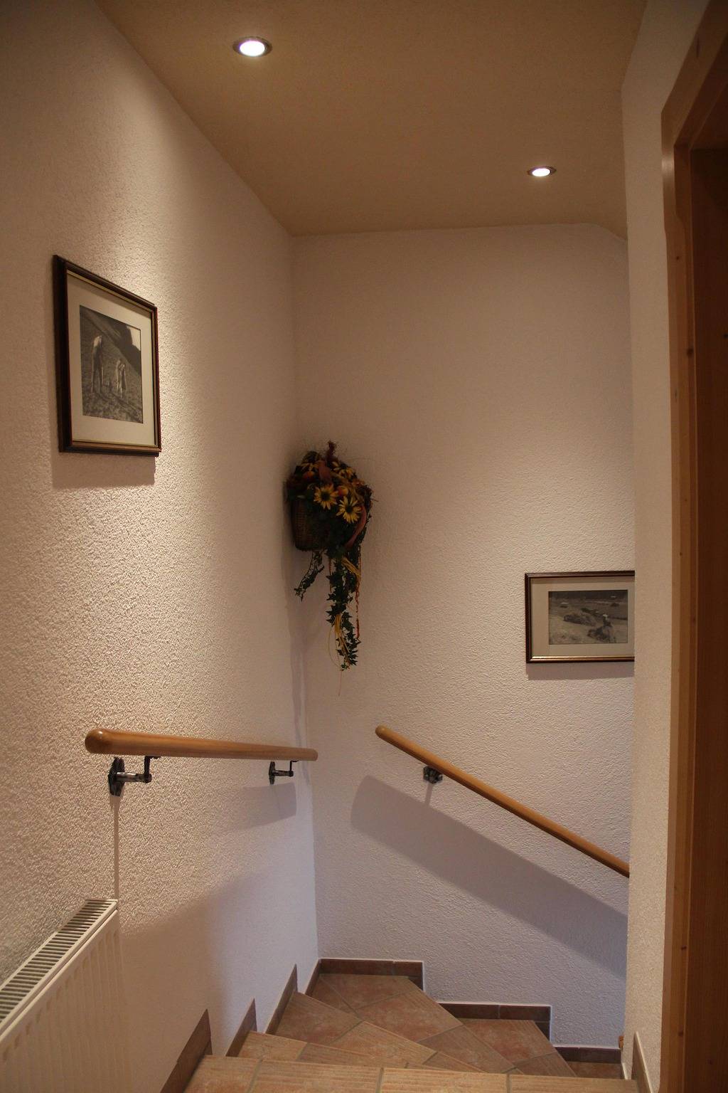 Ganze Ferienwohnung, Ferienwohnung Gruberhof in Reith im Alpbachtal, Kitzbüheler Alpen