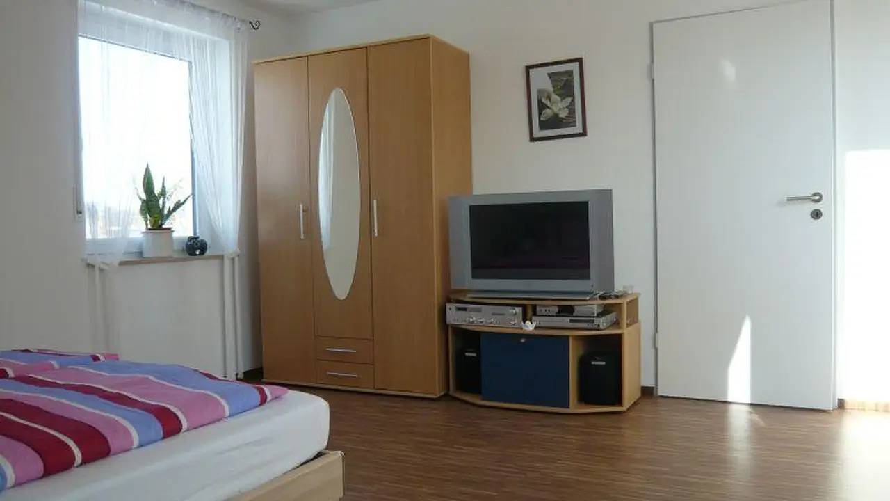 Ganze Ferienwohnung, Ferienwohnung für 2 Personen (30 m²) in Isny im Allgäu in Isny, Isny im Allgäu