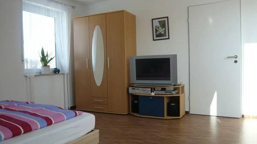 Ferienwohnung für 2 Personen in Isny im Allgäu - 4