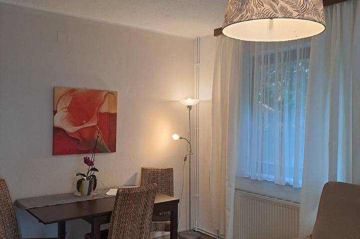 Ganze Wohnung, Appartements Kubisko Wg 3 in Keutschach am See, Klagenfurt-Land