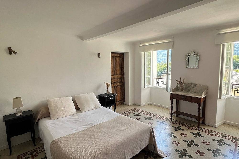 Entire apartment, Ideal to relax in Poggio-Mezzana, Corte region