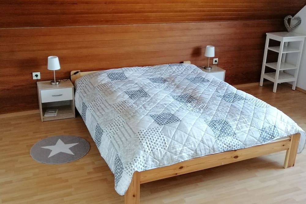 Ganze Wohnung, Traumhafte Ferienwohnung mit Sauna in der Eifel - wann dürfen wir Sie begrüßen? in Dahlem, Rureifel (Nordrhein-westfalen)