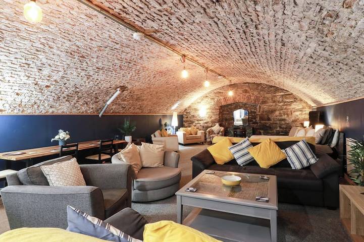 Cottage for 3 people in Gatehouse of Fleet