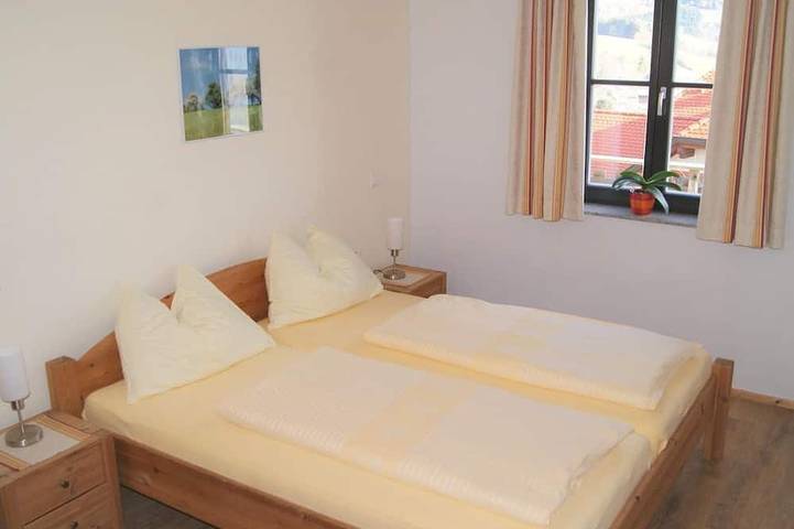 Ferienhaus für 4 Personen, mit Balkon und Garten in Pöllauberg - 2