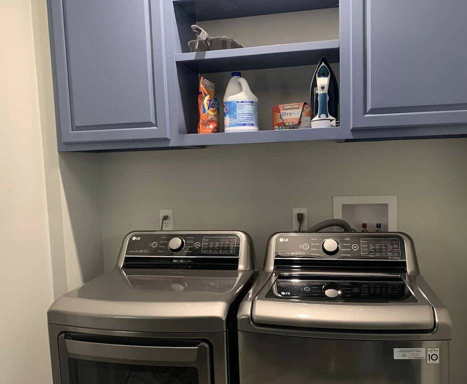 The Royal of Beauregard in Baton Rouge, East Baton Rouge Parish