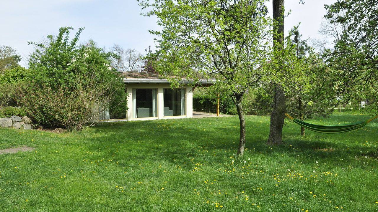 Ferienhaus für 4 Personen (62 m²) in Rietz-Neuendorf in Görzig, Rietz-Neuendorf