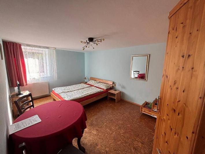 Ferienwohnung für 4 Personen, mit Ausblick und Garten in Steglitz-Zehlendorf - 2