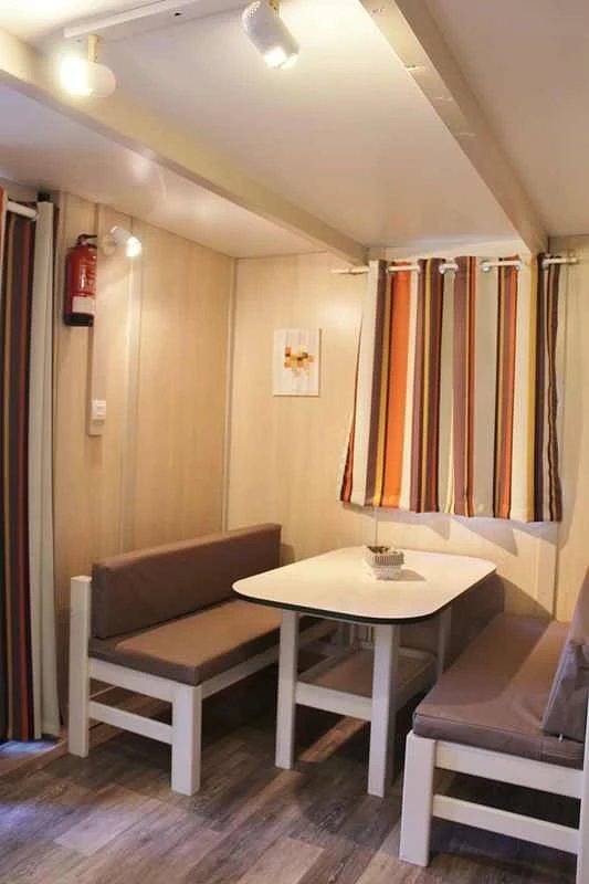 Chalet 4 étoiles - Piscine  - ccbfifd in Cappiciolo, Olmeto
