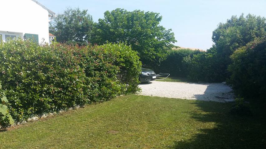 Villa pour 12 personnes, avec jardin et terrasse, animaux acceptés en France - 4