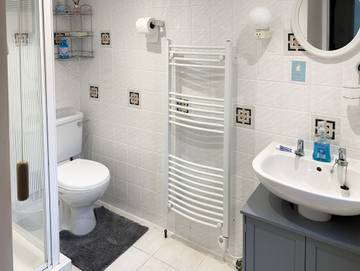 Cottage for 2 People in Saltfleetby, Lincolnshire, Photo 4