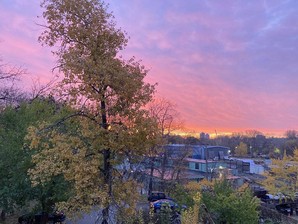 Private room in shared home with full kitchen, living room, and yoga space. in Minneapolis, Twin Cities