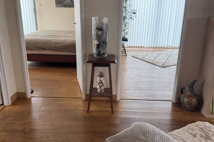 Gîte pour 4 personnes à Bassillac - 2