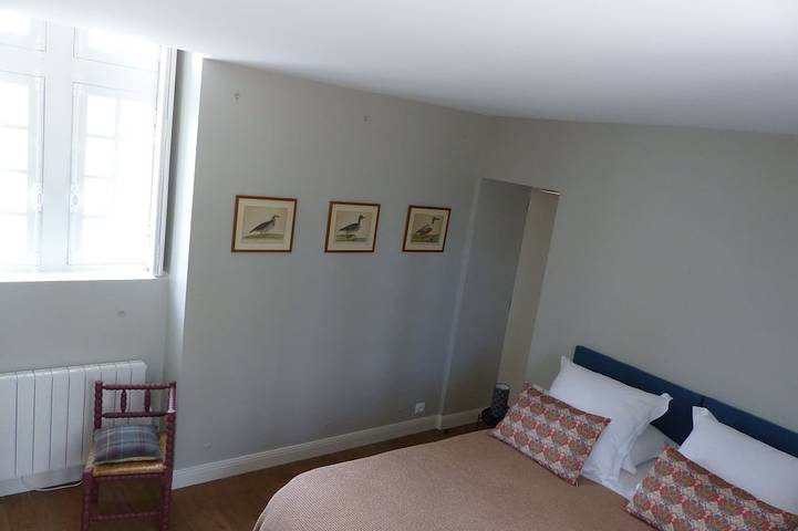 Location de vacances pour 4 personnes, avec piscine et jardin à Huisseau-sur-Cosson - 2