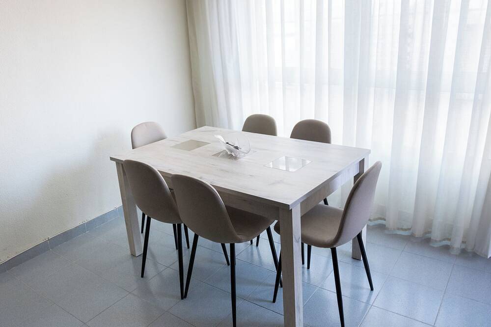 Appartamento intero, Apartamento en Benicassim in Benicasim, Costa dell'Azahar