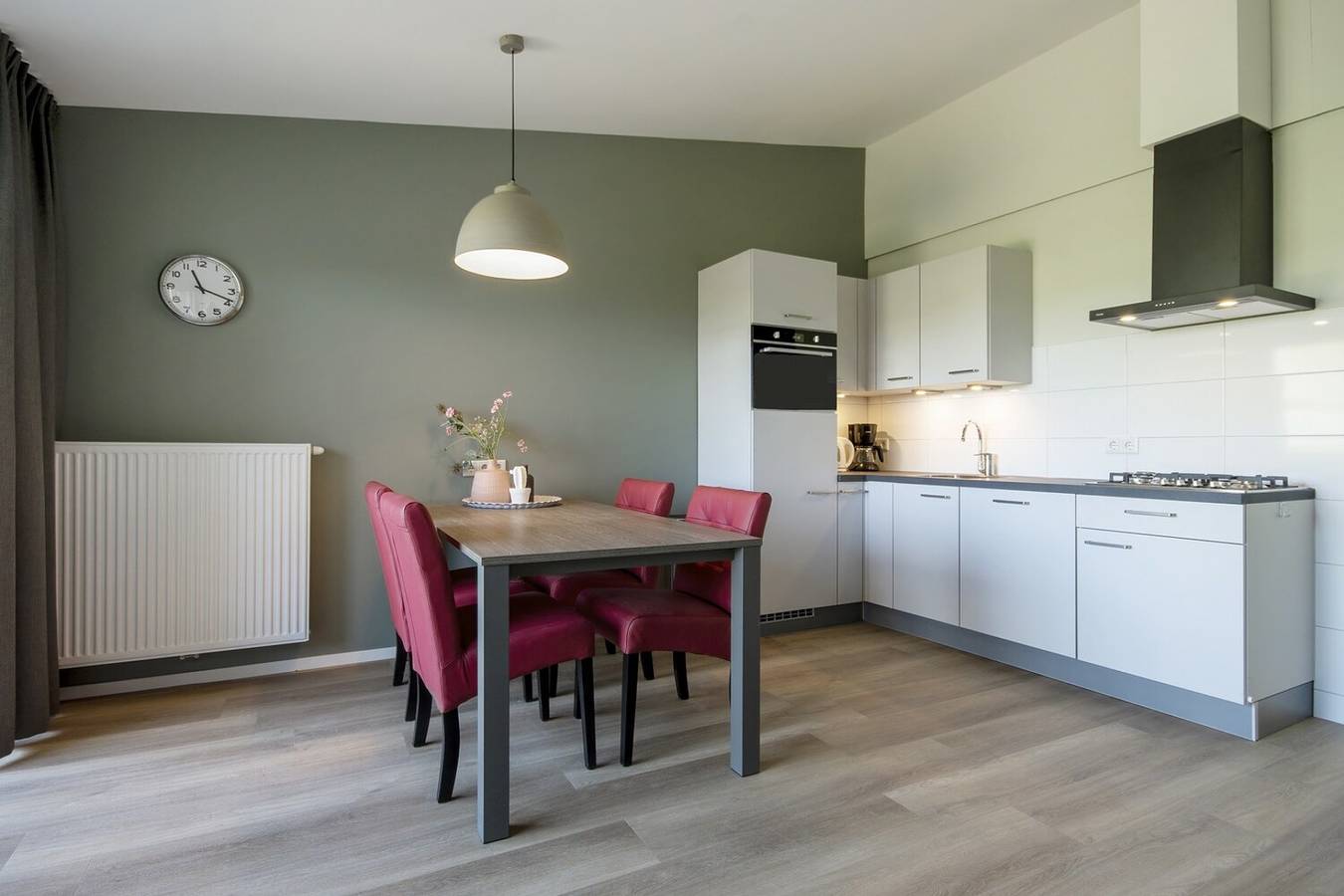 Schin op Geul — Lelie Comfort 4 in Limburg
