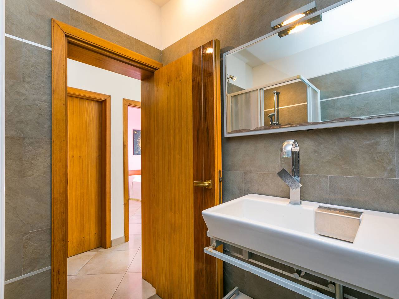 Apartamento entero, Mansarda in Rosignano Solvay, Costa Etrusca