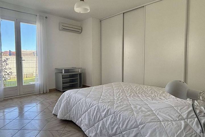 Location de vacances pour 4 personnes, avec terrasse à Latour-Bas-Elne - 3