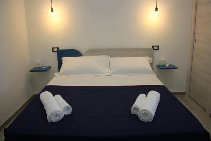 Bed and breakfast per 3 persone - 1
