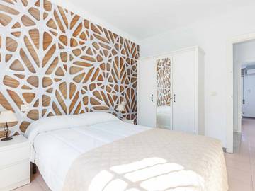 Casa De Huéspedes para 7 Personas en Algarrobo Costa, Algarrobo, Foto 4