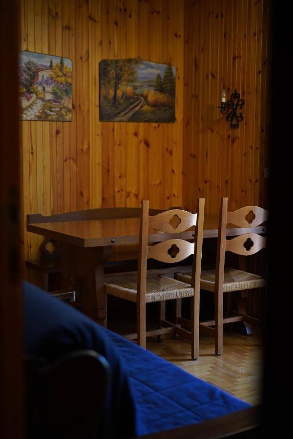 Appartamento intero, Roccaraso Love & Lodge - Mountain Chalet in Roccaraso, Alto Sangro