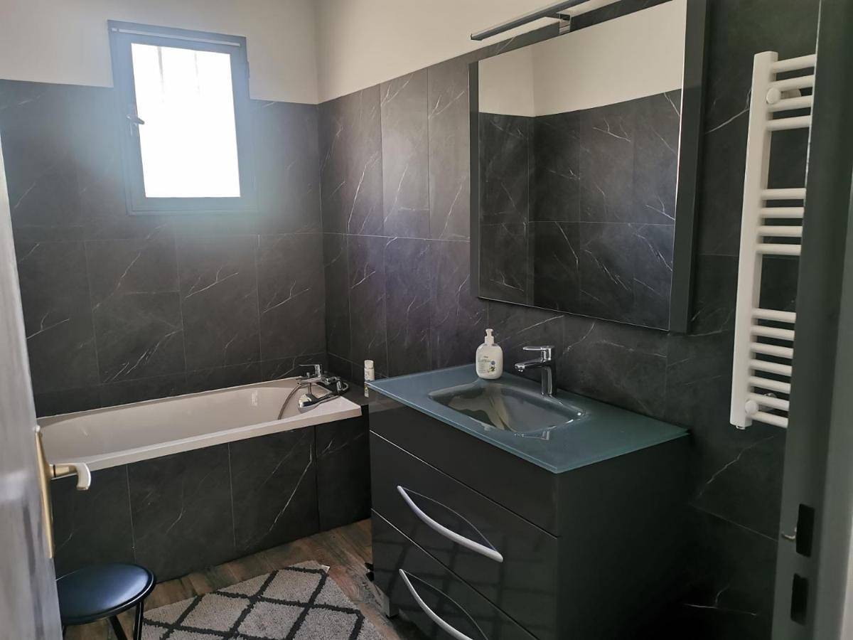 Double Room in Aiguines, Parc naturel régional du Verdon