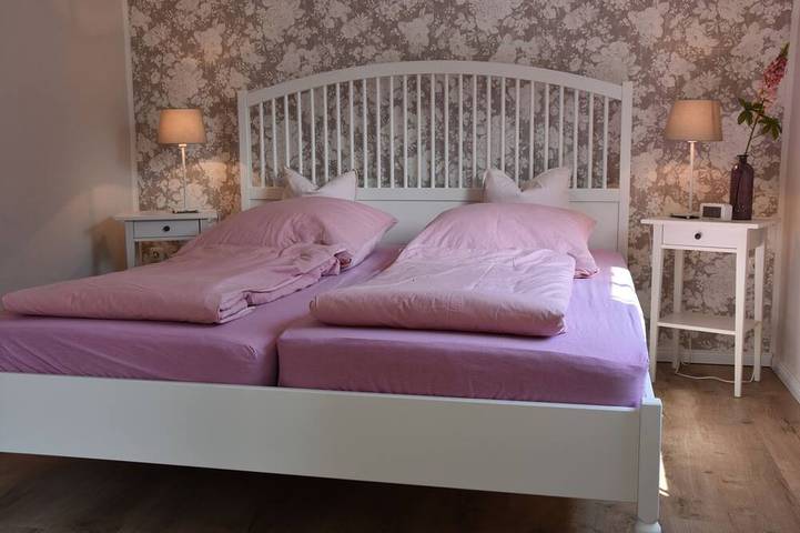 Ferienhaus für 4 Personen, mit Garten - 1