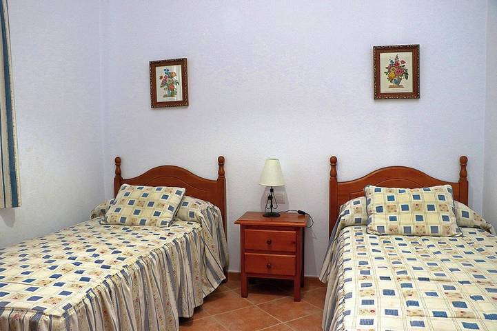 Villa con piscina a Roche Viejo in Conil de la Frontera, Costa de la Luz