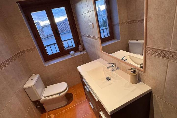 Raíces del Noroeste. Casa en el entorno del Castillo in Caravaca de la Cruz, Interior de Murcia