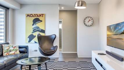 Holiday Apartment for 2 People in Sydney, New South Wales, Photo 1