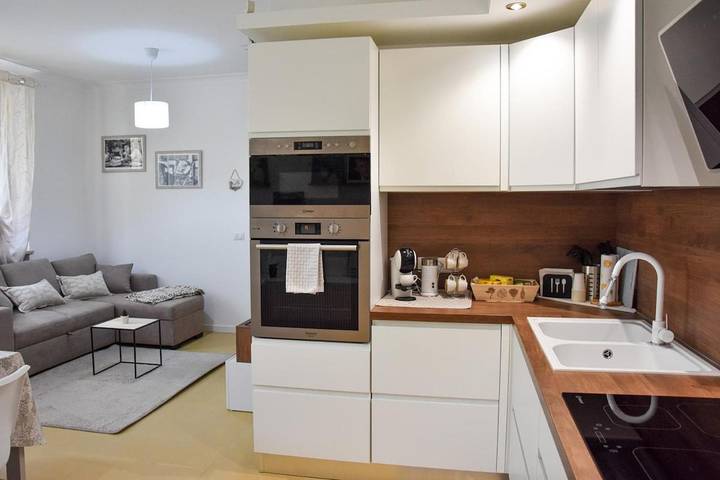 Ferienwohnung für 4 Personen in Porto Ceresio - 4